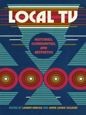 cover image of Local TV